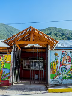 Aylén Sainte-Marie Gurregat