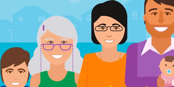 Registro Social de Hogares (ex Ficha de Protección Social)