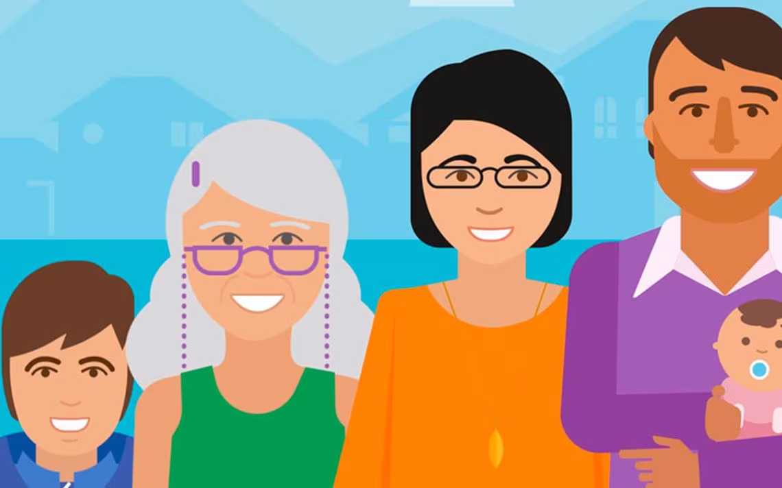 Registro Social de Hogares (ex Ficha de Protección Social)