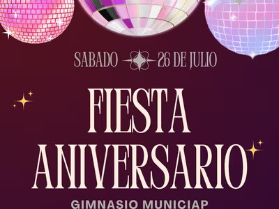 Aniversario 233 Años: "Fiesta Aniversario San José de Maipo"