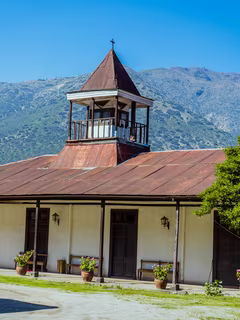 Martin Cespedes Bravo