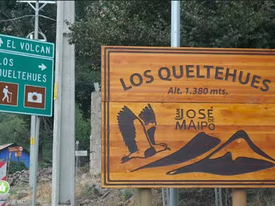 Los Queltehues