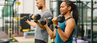 Acondicionamiento Fisico