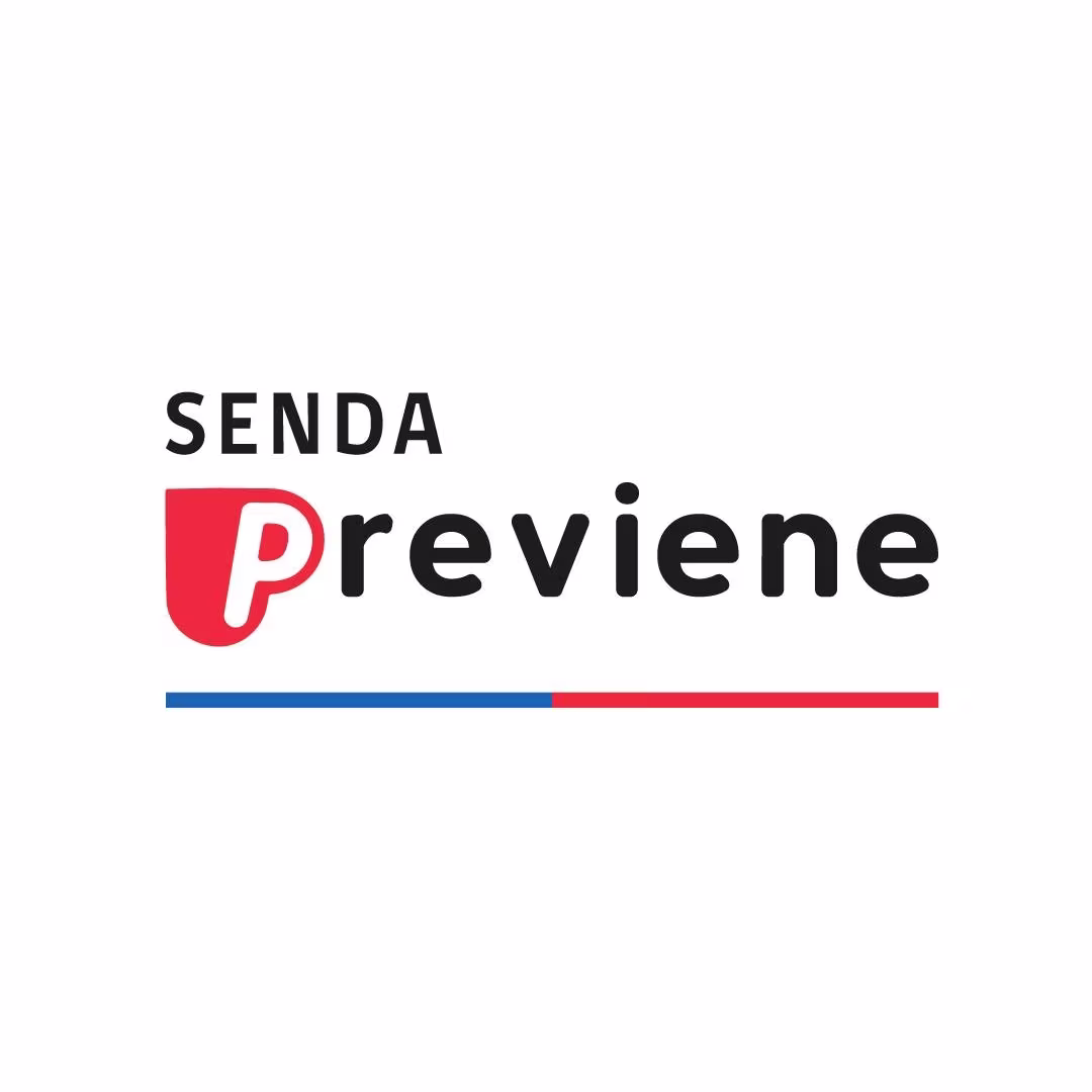 Programa SENDA Previene