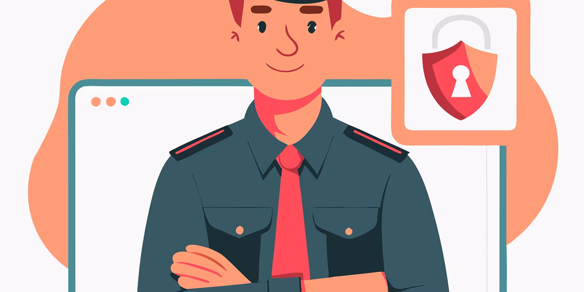 Oferta Laboral OMIL: Guardia de Seguridad