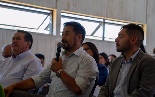 San José de Maipo realiza la tercera Jornada de Prevención del Suicidio Adolescente