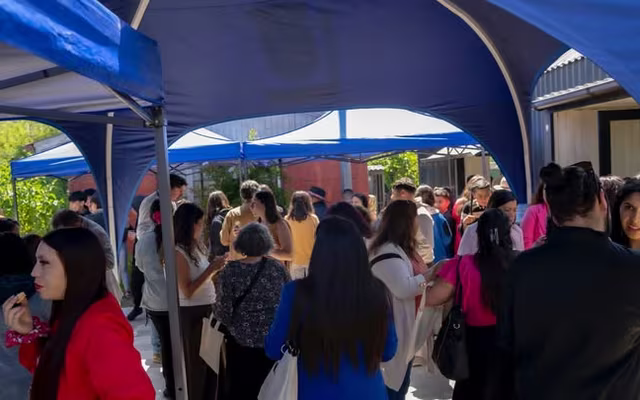 San José de Maipo realiza la tercera Jornada de Prevención del Suicidio Adolescente