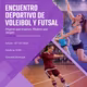 8M Voley - Futsal