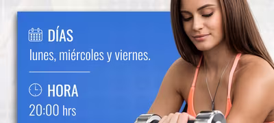 Taller Deportivo Acondicionamiento Físico