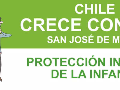 Programa Chile Crece Contigo