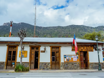 Centro Familia Digital “San Gabriel” abre sus puertas en San José de Maipo centro para acercar la tecnología a la comunidad