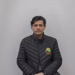 Cristian Andrade Farías