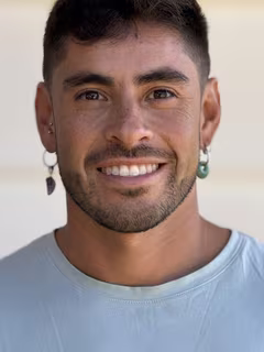 Diego Tapia Villalobos