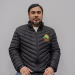 Carlos Roberto Galleguillos Velásquez