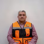 Alberto Alday Salinas