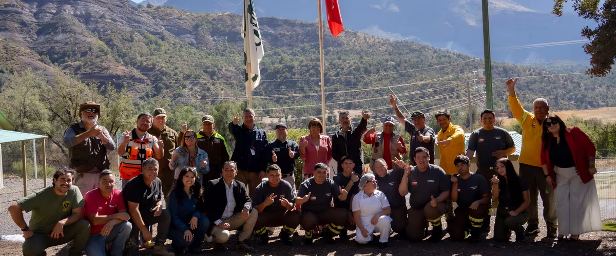 Equipo de comunicacionesDSC06448