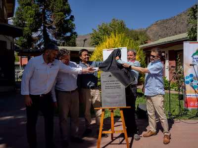 San José de Maipo es declarada Zona de Interés Turístico (ZOIT)