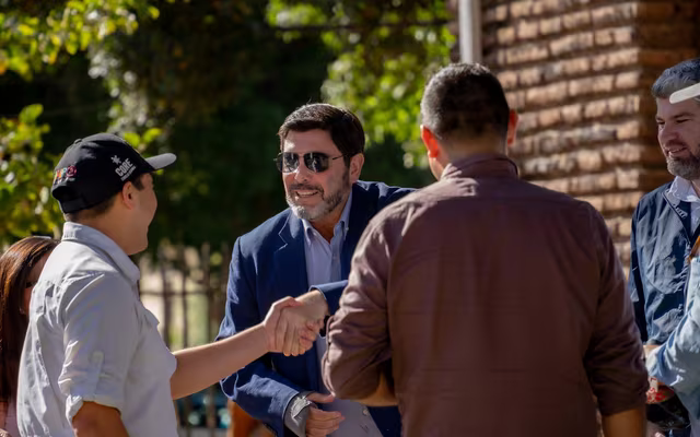 Equipo de comunicacionesDSC03269