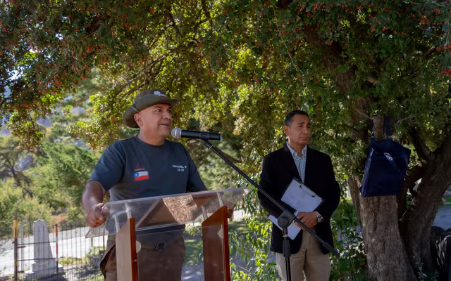 Equipo de comunicacionesDSC06281