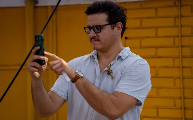 Equipo de comunicacionesDSC04407