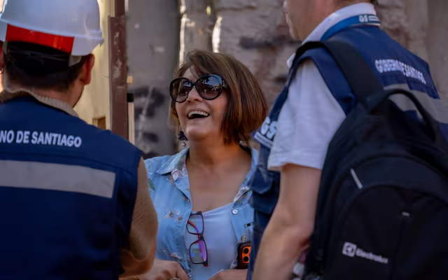 Equipo de comunicacionesDSC03894