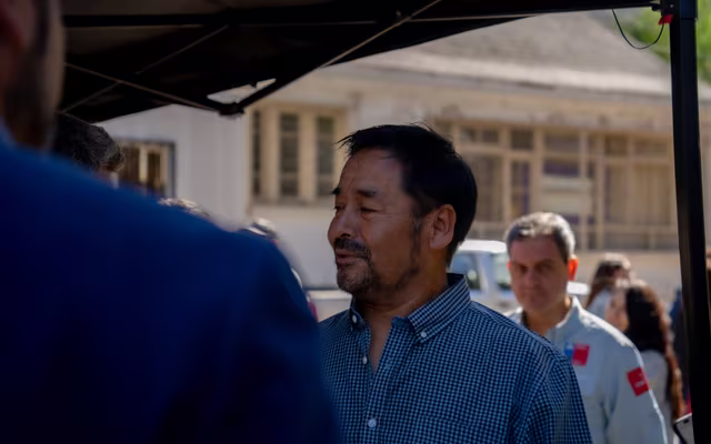 Equipo de comunicacionesDSC03372