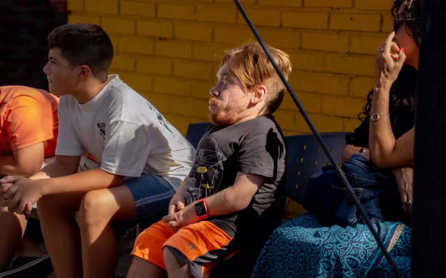 Equipo de comunicacionesDSC04404