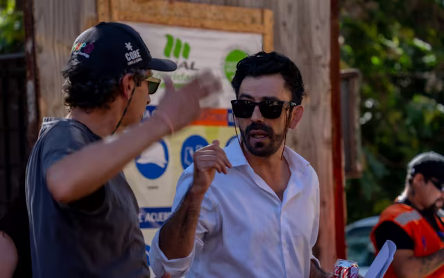 Equipo de comunicacionesDSC03909