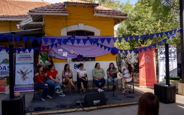 Equipo de comunicacionesDSC04397