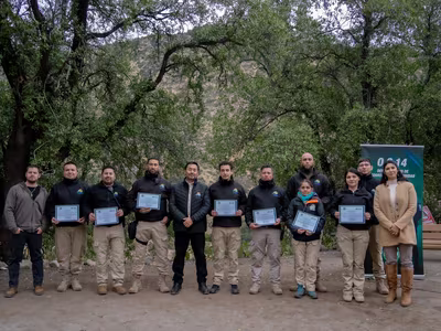 Inspectores Municipales fortalecen sus capacidades para la atención de emergencias