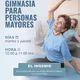 Gimnasia Adulto Mayor El Ingenio