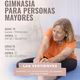 Gimnasia Adulto Mayor Las Vertientes