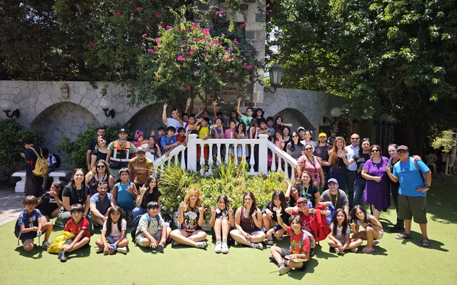 Cierre Escuela de Verano