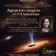 Agujeros Negros en el Universo