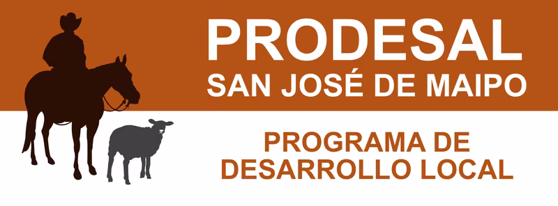 PRODESAL - Programa de desarrollo Local