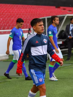 Felipe Valdivia Lopez