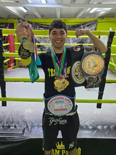 Adan Mercado Arriagada