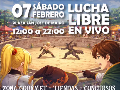 Feria Medieval Fantasy