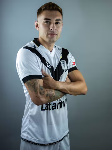 Pablo Brito Oyarzun