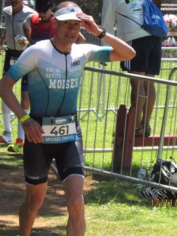 Moises Rodriguez Legal
