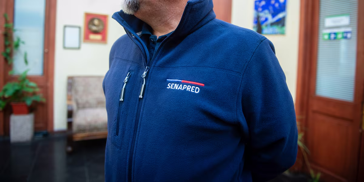 San José de Maipo será parte de prueba del mensaje SAE este 29 de abril