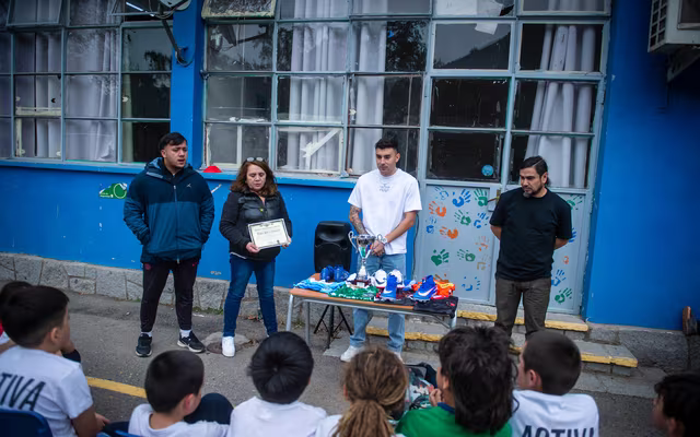 _XNC5121Comunicaciones SJDM