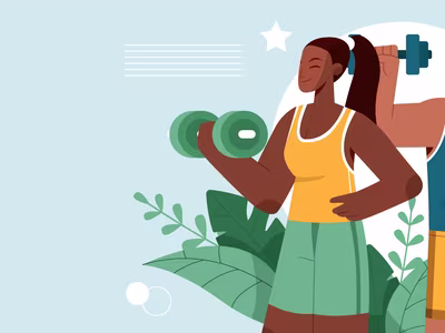 Actividad Física y Deporte