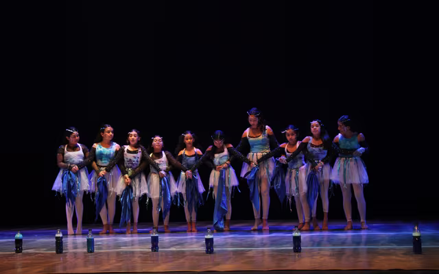 danza103