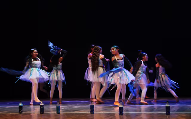 danza115