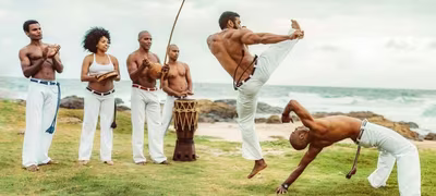 Capoeira